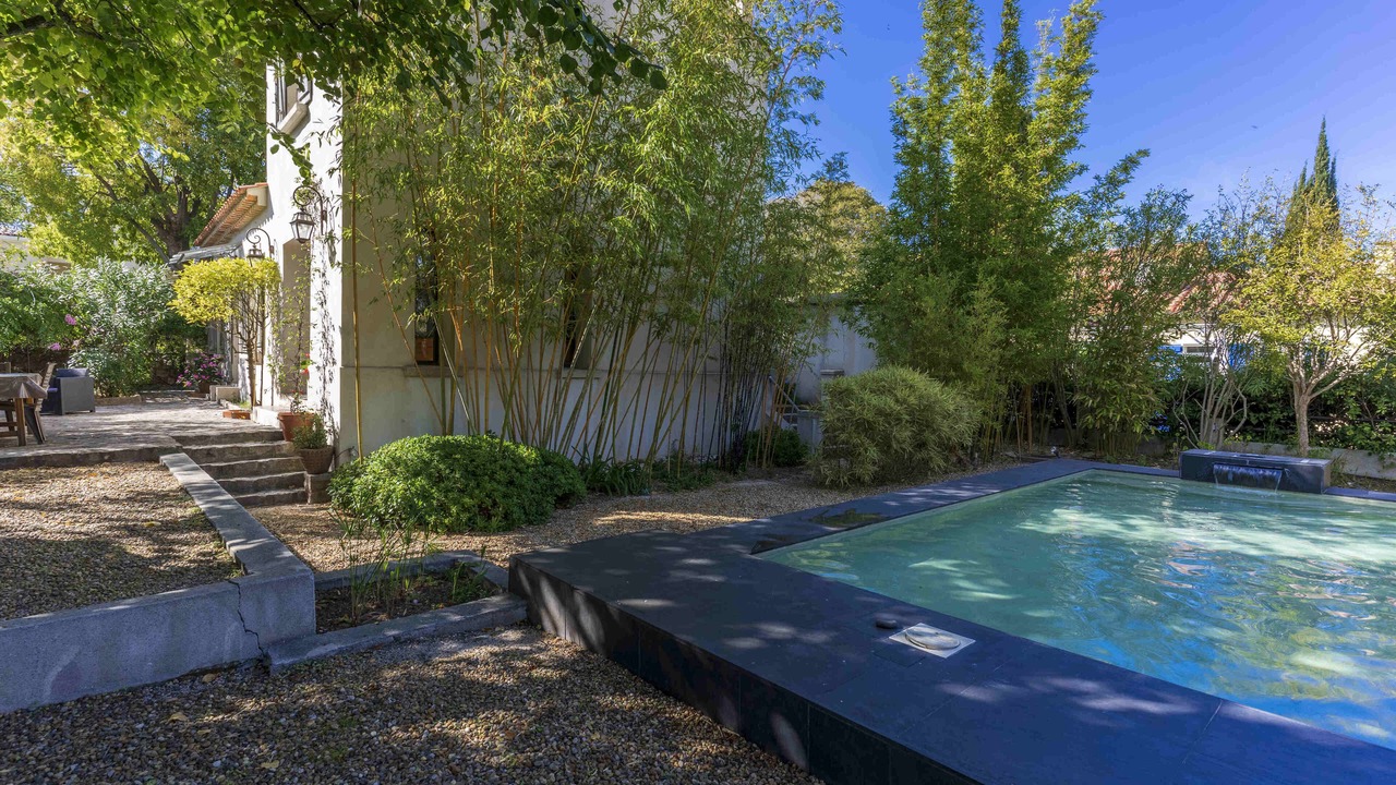 Photo of Outdoor in Carqueiranne