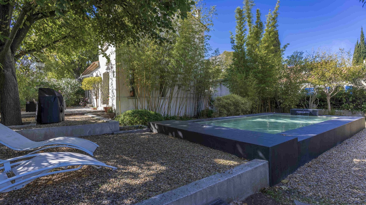 Photo of Outdoor in Carqueiranne
