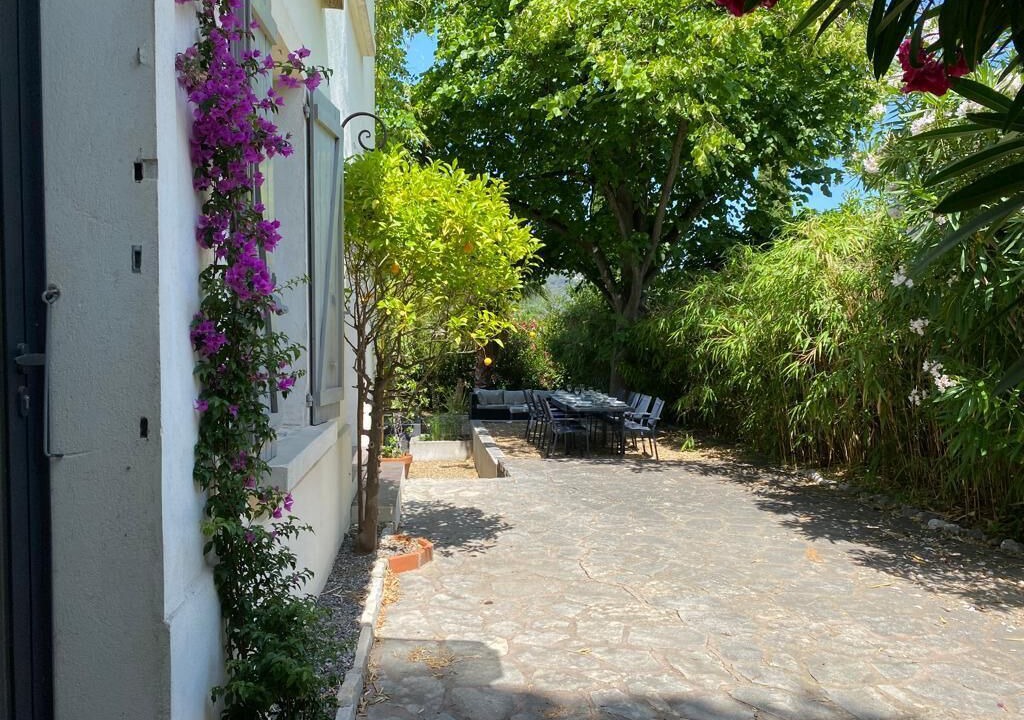 Photo of Outdoor in Carqueiranne