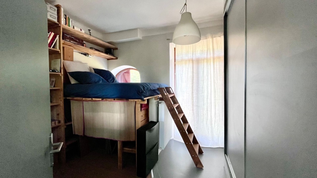 Photo of Bedroom in Aubagne