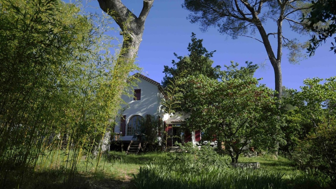 Photo of Outdoor in Aubagne