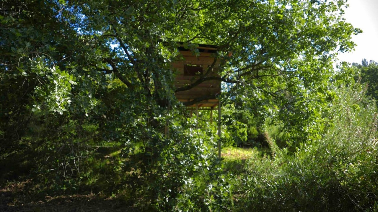 Photo of Outdoor in Aubagne