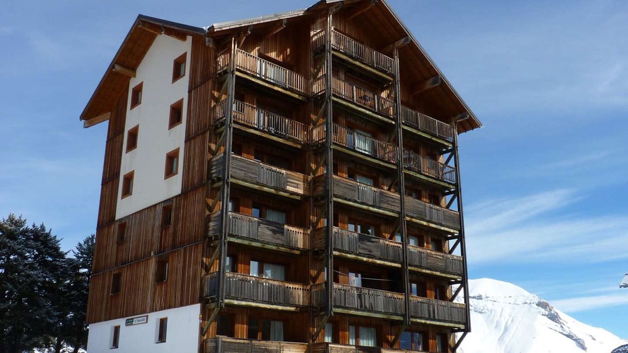 Photo of Outdoor in Saint-Etienne-en-Devoluy