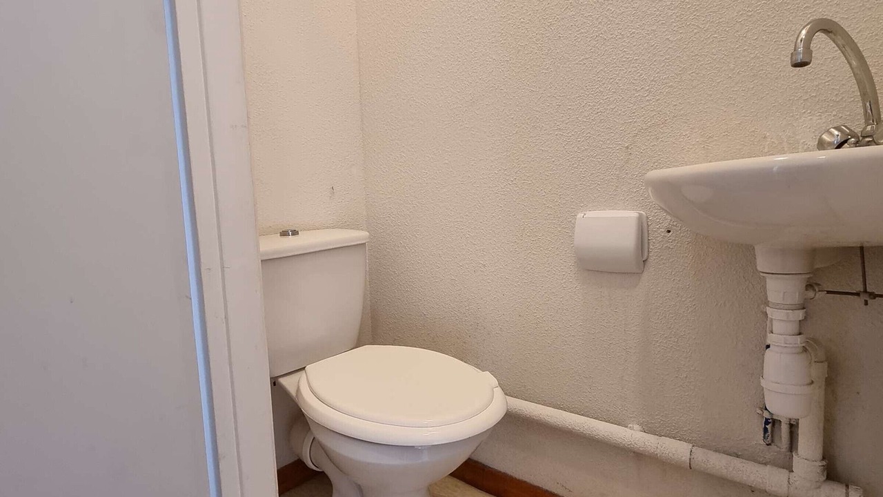 Photo of Bathroom in Saint-Etienne-en-Devoluy