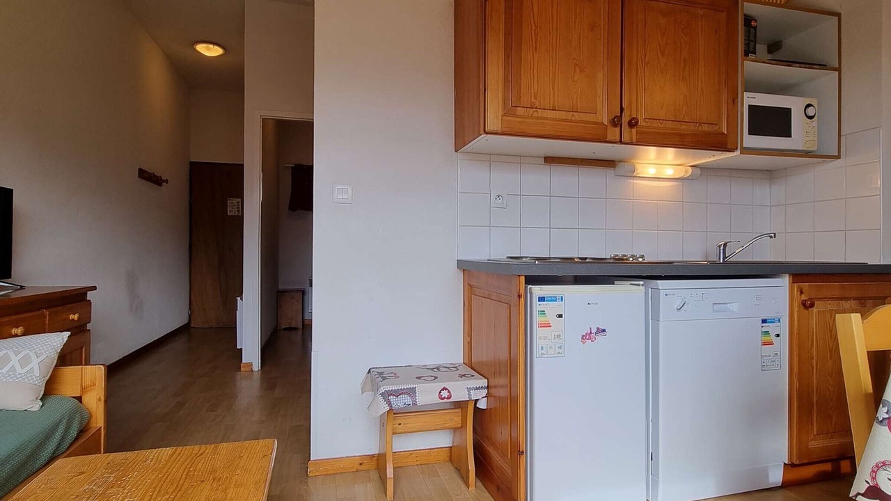 Photo of Kitchen in Saint-Etienne-en-Devoluy