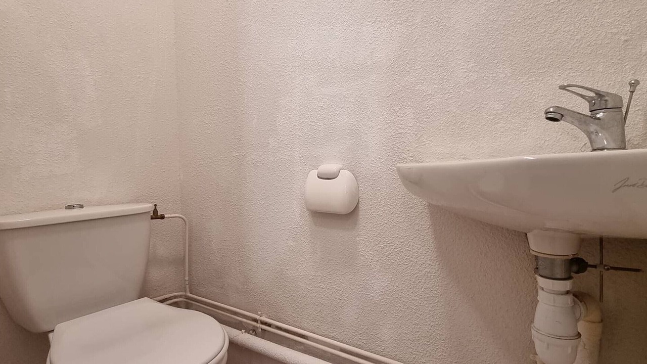 Photo of Bathroom in Saint-Etienne-en-Devoluy