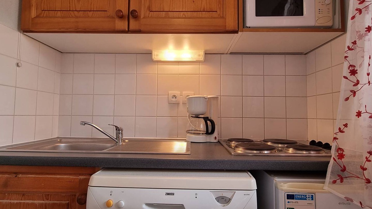 Photo of Kitchen in Saint-Etienne-en-Devoluy