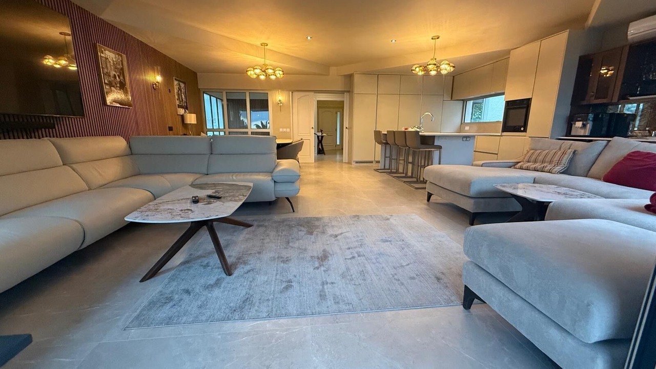 Photo of Livingroom in Lazaret