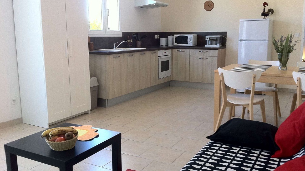 Photo of Kitchen in Brujas