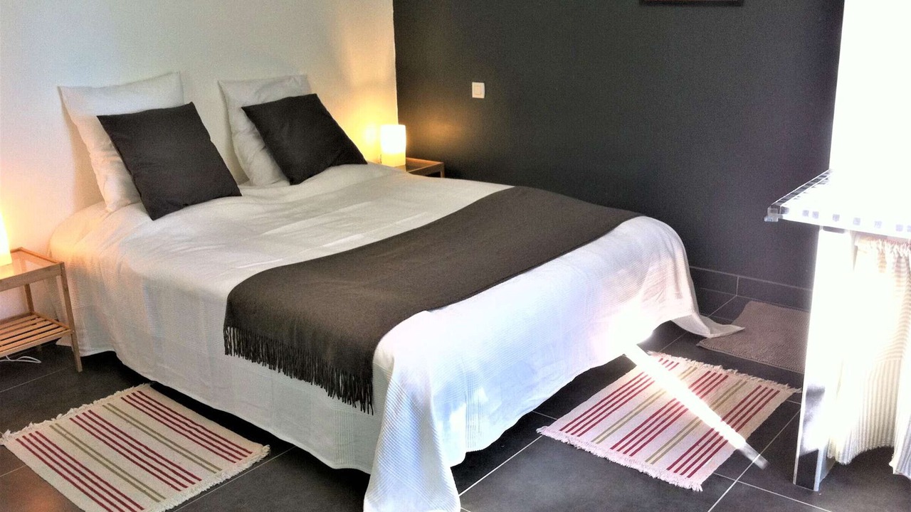 Photo of Bedroom in Brujas