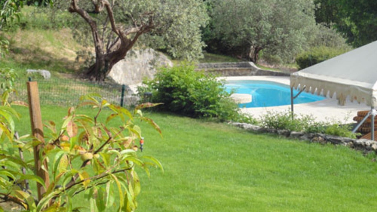 Photo of Outdoor in Seillans