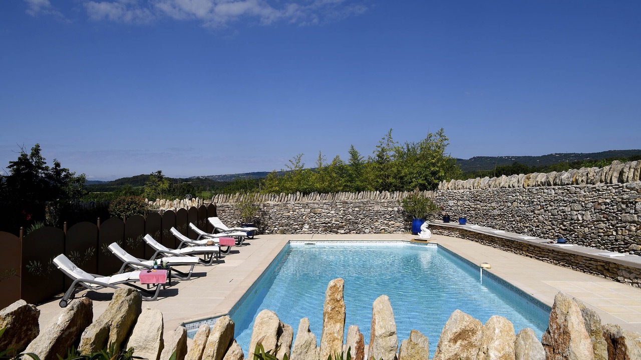 Photo of Outdoor in Roussillon