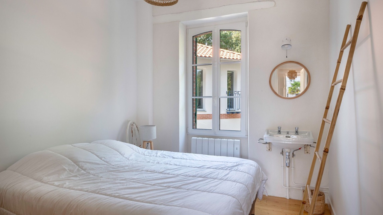 Photo of Bedroom in La Baule-Escoublac