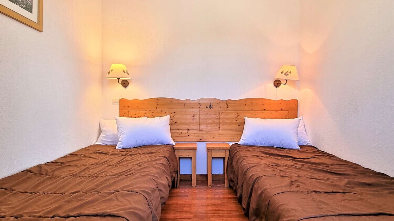 Photo of Bedroom in Saint-Etienne-en-Devoluy