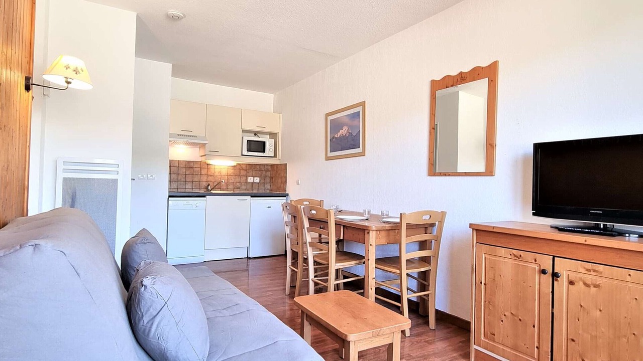 Photo of Livingroom in Saint-Etienne-en-Devoluy