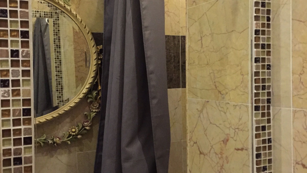 Photo of Bathroom in Nice City Centre