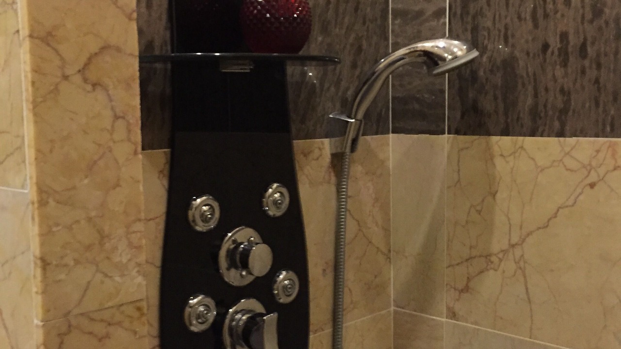 Photo of Bathroom in Nice City Centre