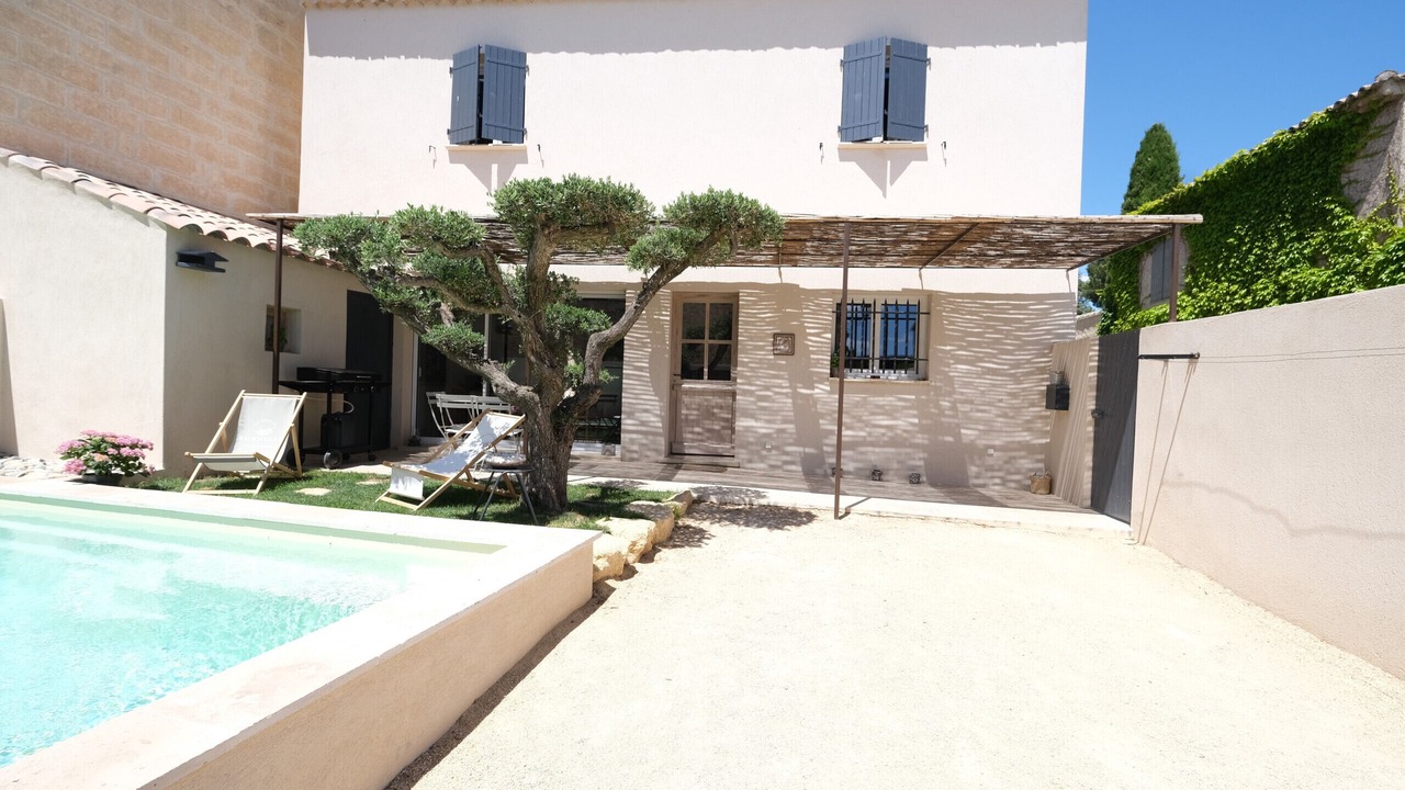 Photo of Outdoor in Aureille