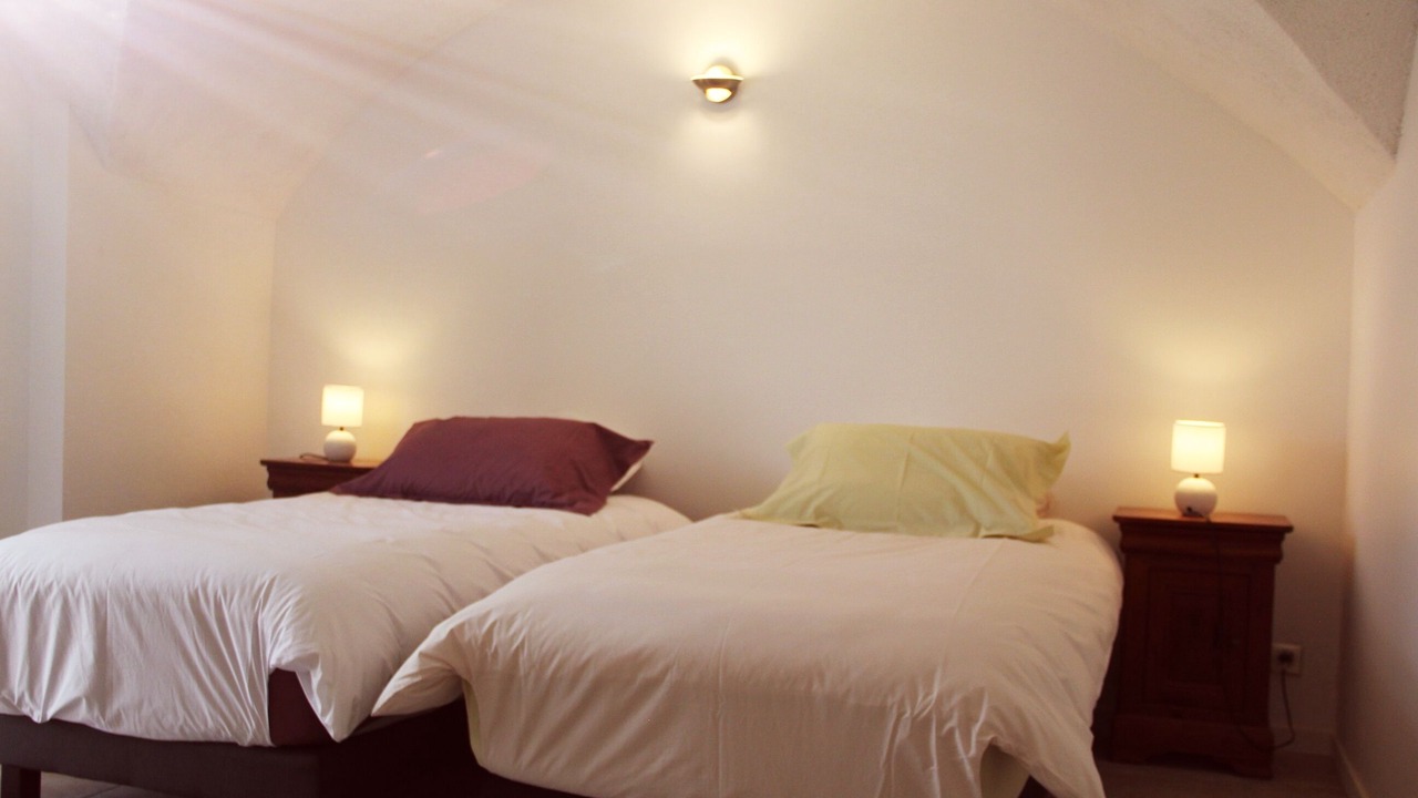 Photo of Bedroom in Vernoux-en-Vivarais