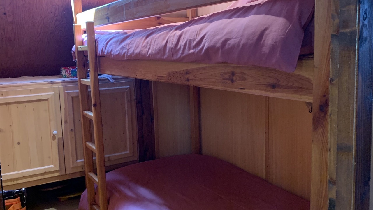Photo of Bedroom in Lans-en-Vercors