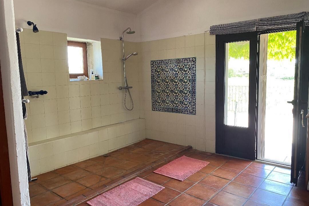 Photo of Bathroom in Tulette