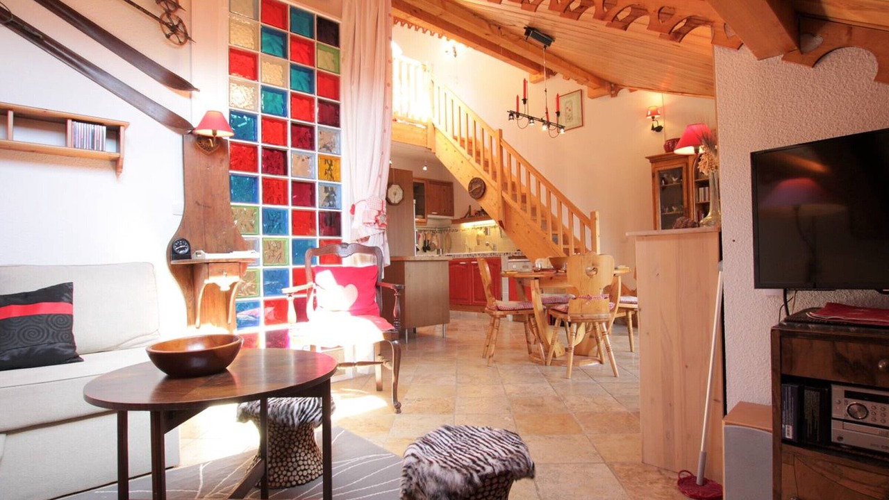 Photo of Livingroom in Forville