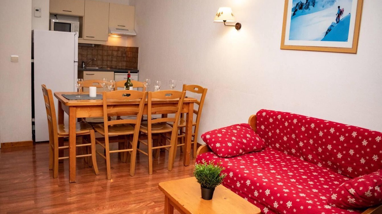 Photo of Livingroom in Saint-Etienne-en-Devoluy