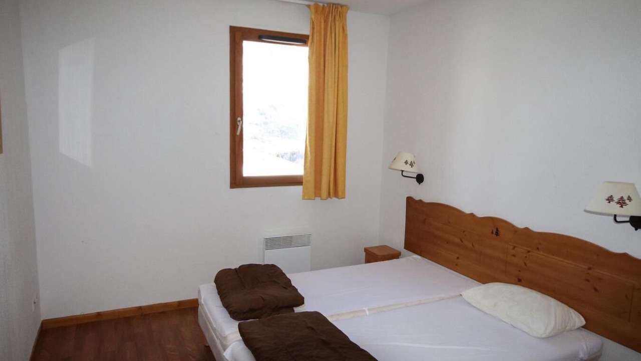 Photo of Bedroom in Saint-Etienne-en-Devoluy