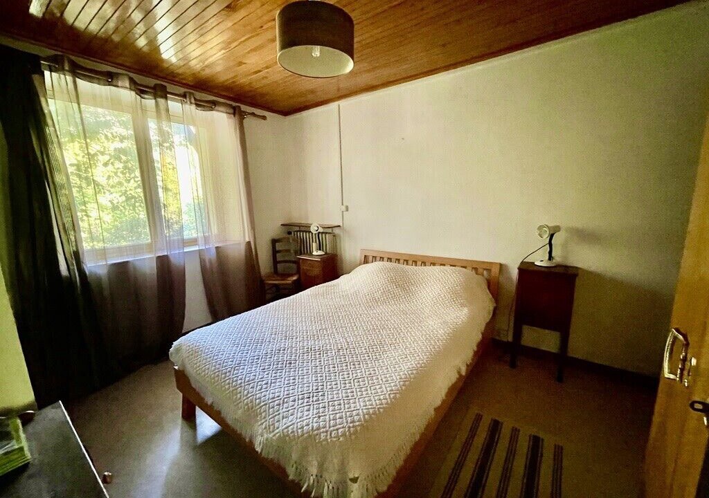 Photo of Bedroom in La Salle-les-Alpes