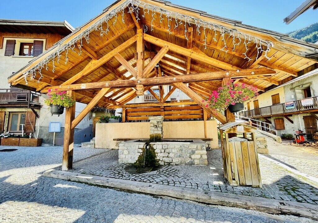 Photo of Outdoor in La Salle-les-Alpes