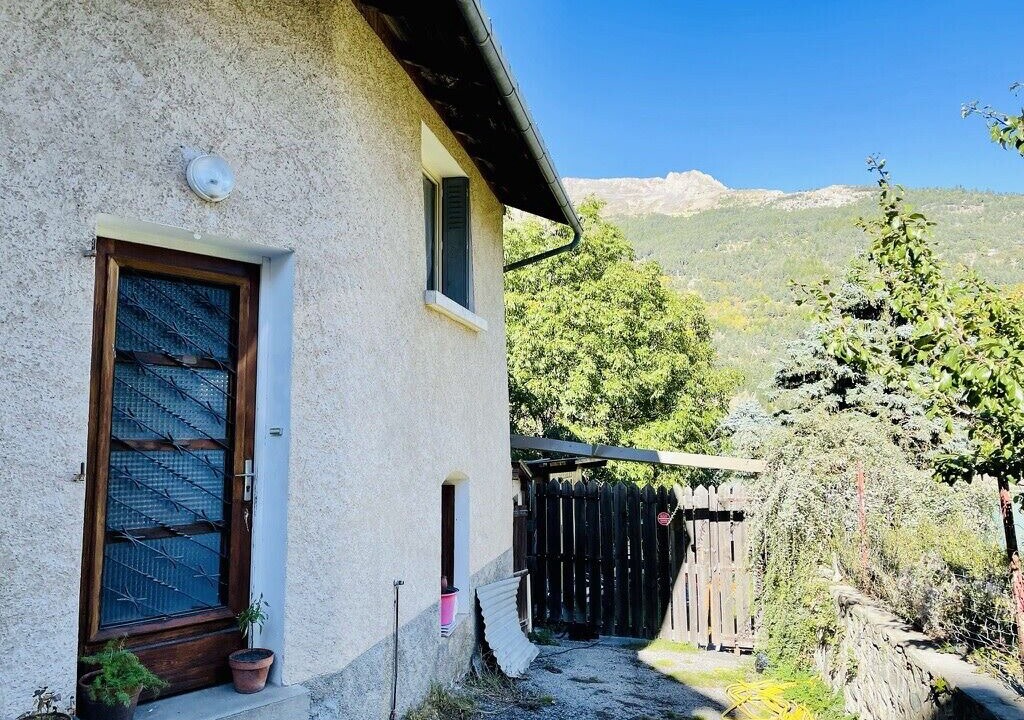 Photo of Outdoor in La Salle-les-Alpes