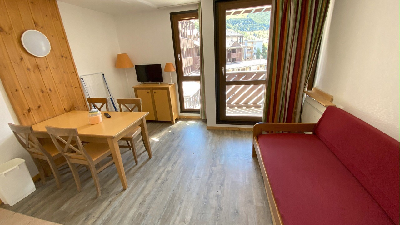 Photo of Livingroom in Venosc