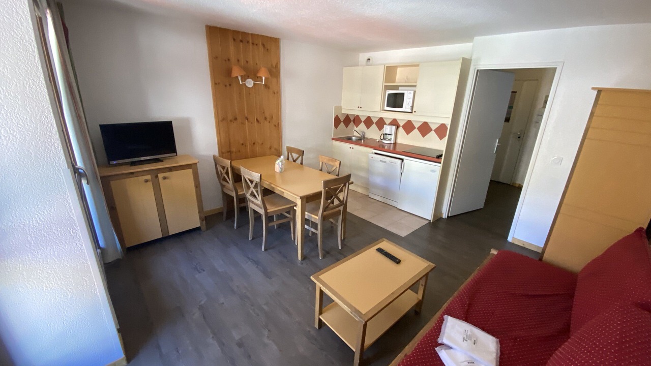 Photo of Livingroom in Venosc