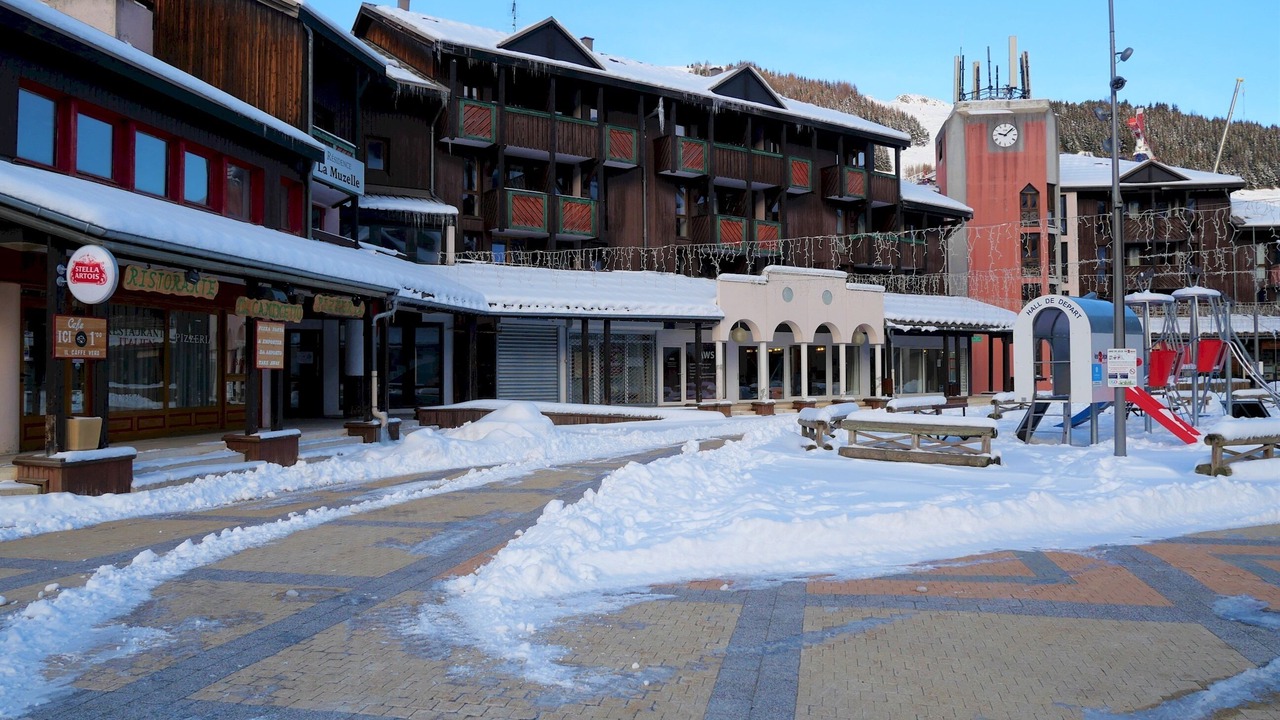 Photo of Outdoor in Venosc