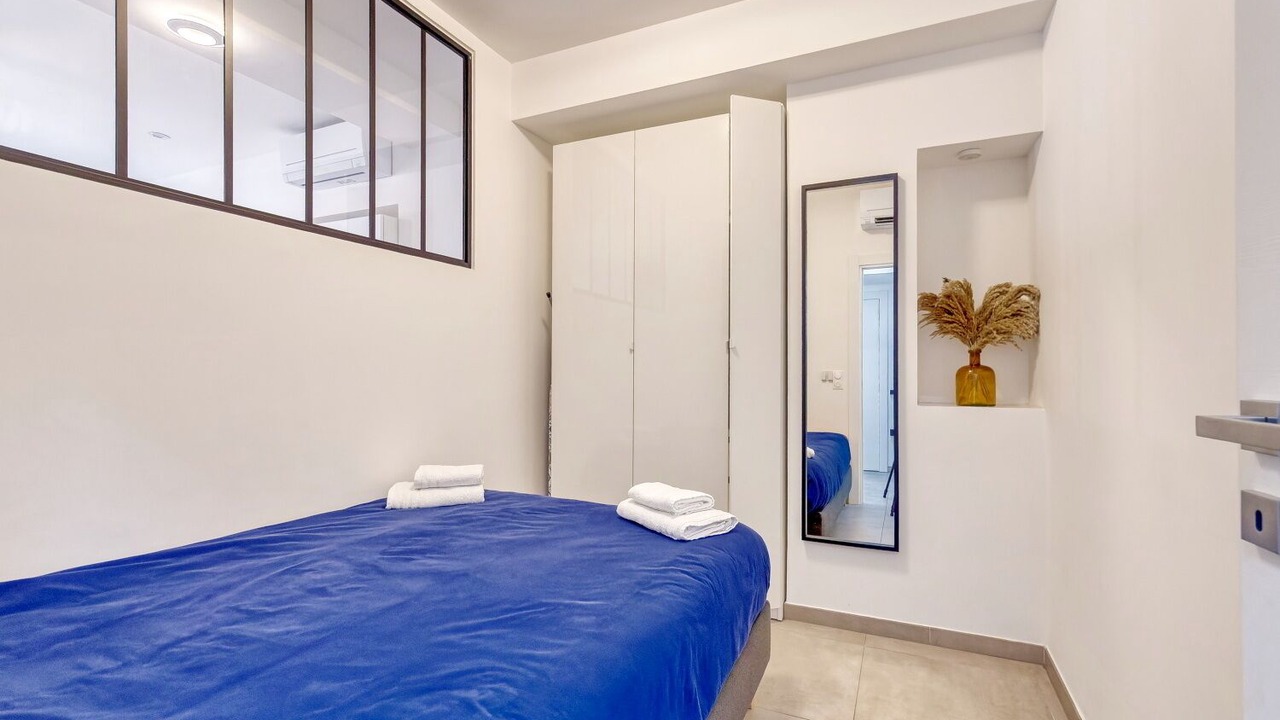 Photo of Bedroom in Vernier