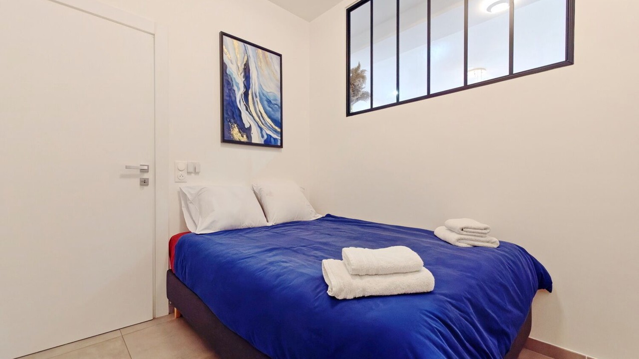 Photo of Bedroom in Vernier
