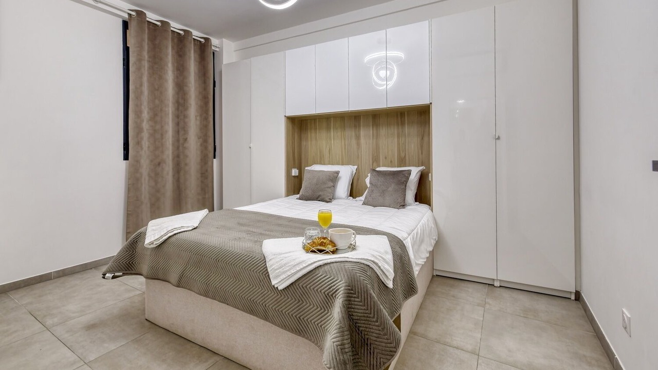 Photo of Bedroom in Vernier