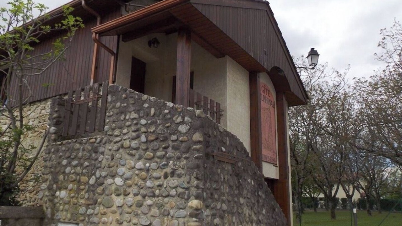 Photo of Outdoor in Beauvoir-en-Royans