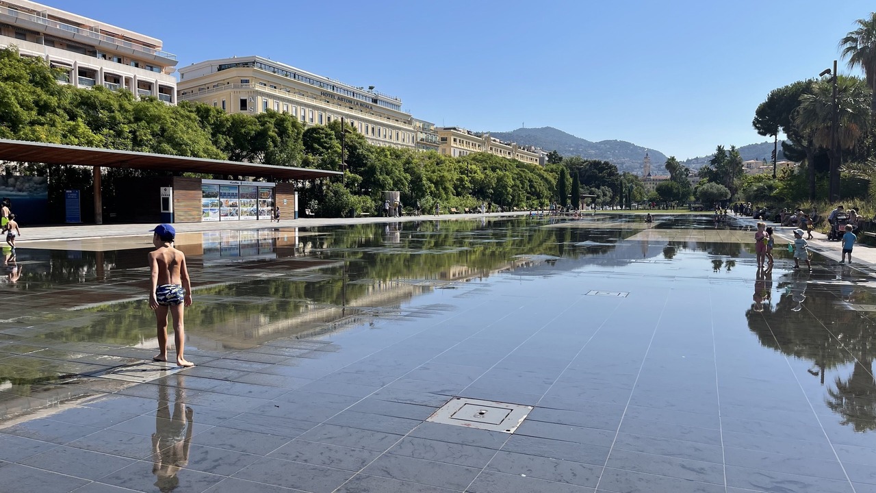 Photo of Outdoor in Carre d'Or