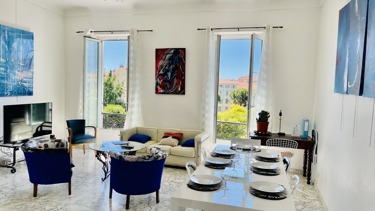 Photo of Livingroom in Carre d'Or