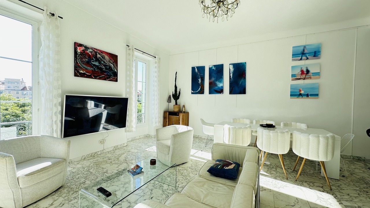 Photo of Livingroom in Carre d'Or