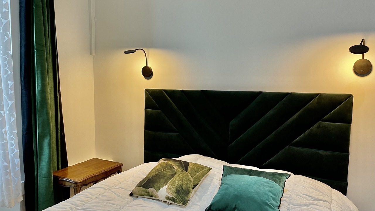 Photo of Bedroom in Carre d'Or