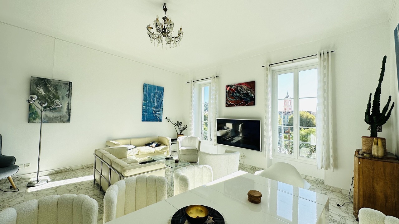 Photo of Livingroom in Carre d'Or
