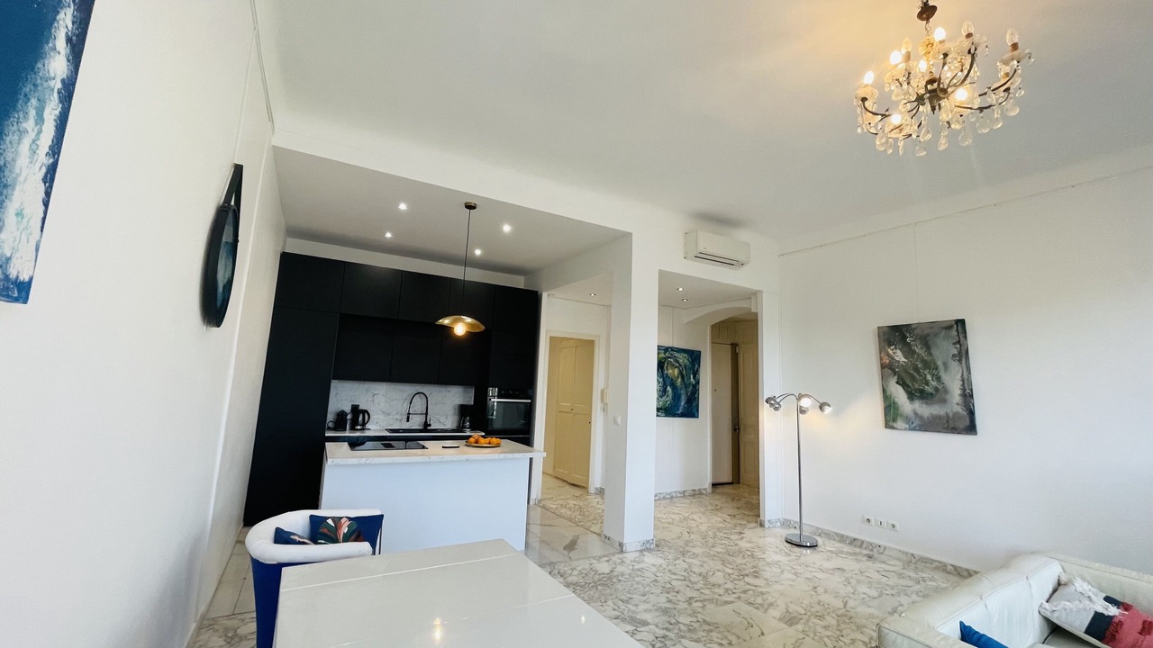 Photo of Livingroom in Carre d'Or