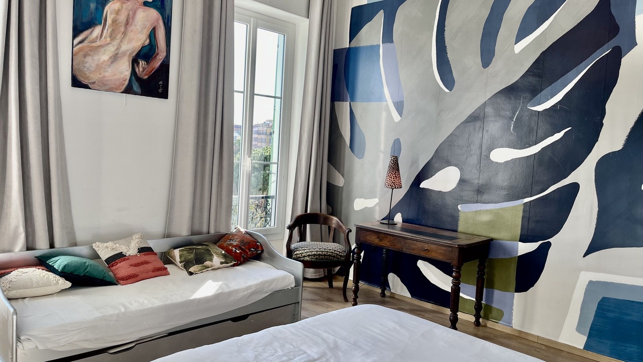 Photo of Bedroom in Carre d'Or