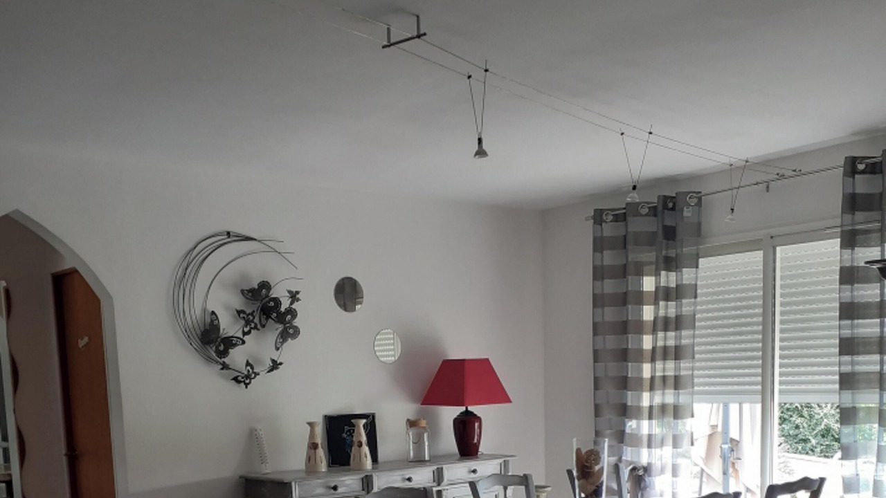 Photo of Livingroom in Colonzelle