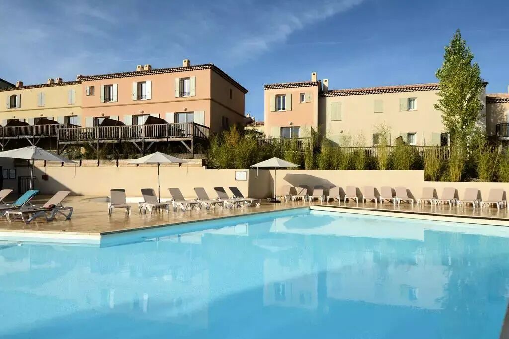 Photo of Outdoor in Pont Royal