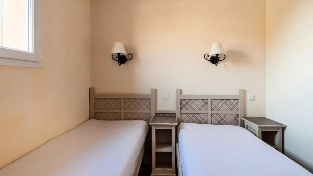 Photo of Bedroom in Pont Royal