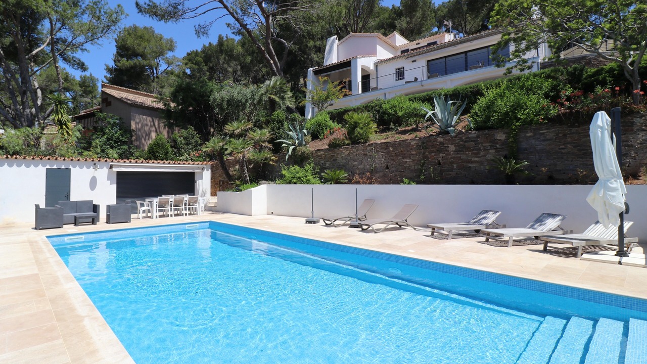 Photo of Outdoor in Carqueiranne