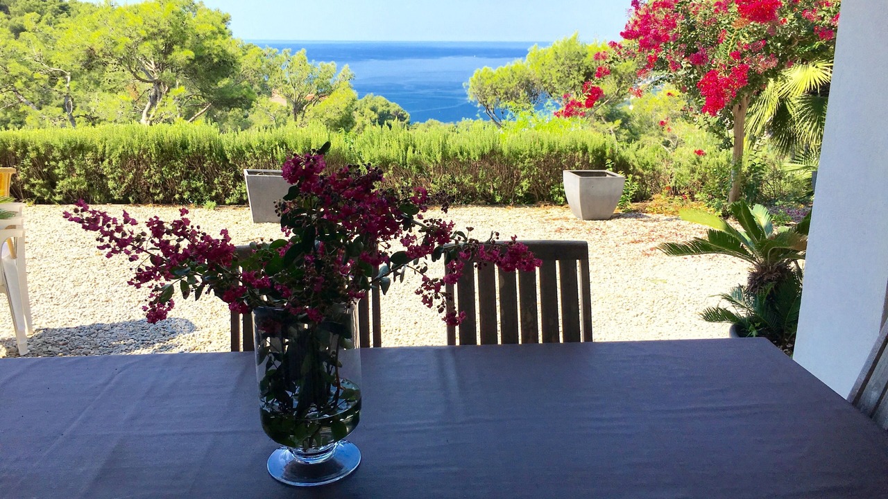 Photo of Outdoor in Carqueiranne
